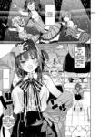 [ciaociao (Araki Kanao)] Kakioroshi | A Little Bit of Everyday Life (Nyotaika shita Ore no Tadareta Seikatsu Soushuuhen) [English] [MTL] [Digital]