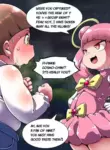 [Cocco] Magic Girl Pinky Cosmo (English)