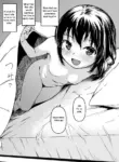 Complicated family situation between my sister, dad, and me Bonus manga