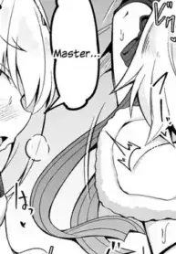 [Corundum] Tsukkomi-machi no Loli Santa-san (Fate/Grand Order) [English] [SDTLs]