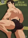 [Cresxart] Bolin Bending [w/Textless Alts]