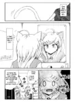 [Danbaldia] Kaede Nyanko to Ouma-kun (New Danganronpa V3) [English]