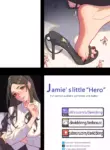 [David Dong] Jamie's Little Hero
