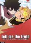 [elo7501] tell me the truth – Boku no Hero Academia dj [Eng]