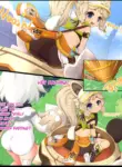 [Ether-Core] Special Padding + Training Arc (Genshin Impact) [English]