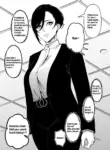 (F.w.zholic) How To Become A Lover With A Female CEO [English] (ongoing)