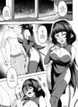 [Gifu100] Jane Doe special mission (Zenless Zone Zero) [English]