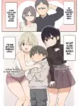 [Higuma-ya (Nora Higuma)] Giri no Ane to Sugoku Nakayoshi ni Natta Hanashi | My Stepsisters and I Got Very Close [English] [Coffedrug]