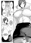 [I-Raf-you (Taba)] Provisions against Sexual Harassment in the Office: Woman in Suit (Microne Magazine Vol. 75) [English] [Digital]