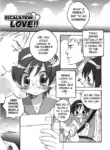 [Inaba COZY] Iinari Chapter 10 Escalation LOVE 2 [English]
