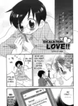 [Inaba COZY] Iinari Chapter 11 Escalation LOVE 3 [English]