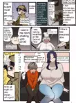 [Kakuzatou] Who is the Culprit?