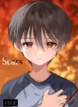 [KASUMIKAZE (Iroha)] Tsumeato | Scars [English] {Chin²} [Digital]