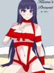 Kiana’s Present