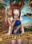 [Korrus RK]Summer contract!