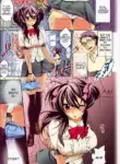 [Kuon Michiyoshi] Mousou Horicc ch. 1-6