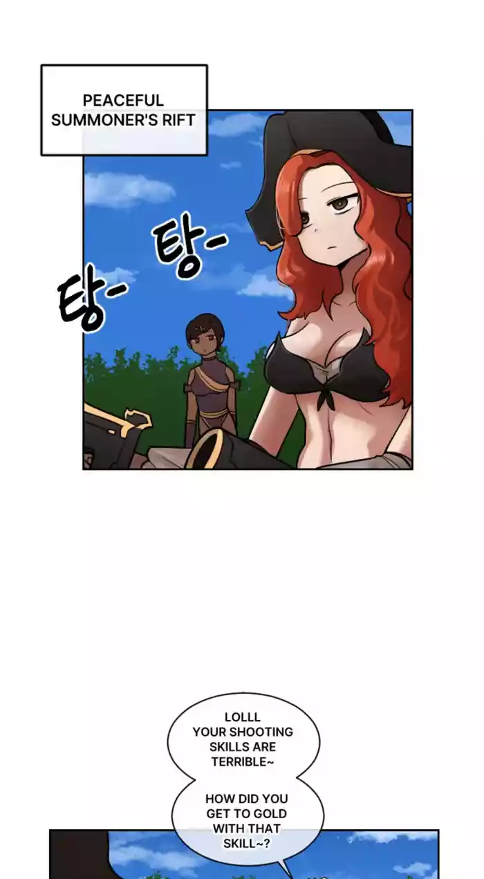 [LangD] 2022-12-09 소라카의 힐(SORAKA'S HEAL)