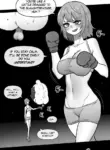 [LangD] 2023-01-20 복싱(Boxing)