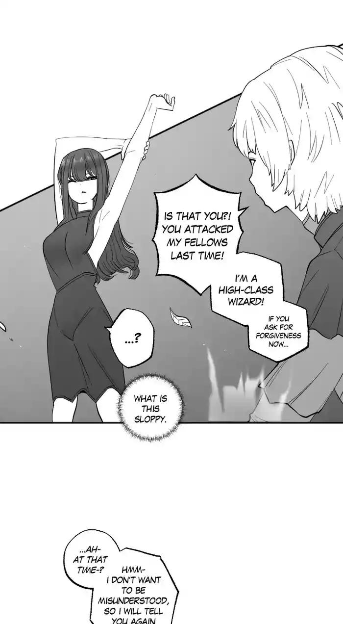 [LangD] 2023-01-27 염력(Psychokinesis)