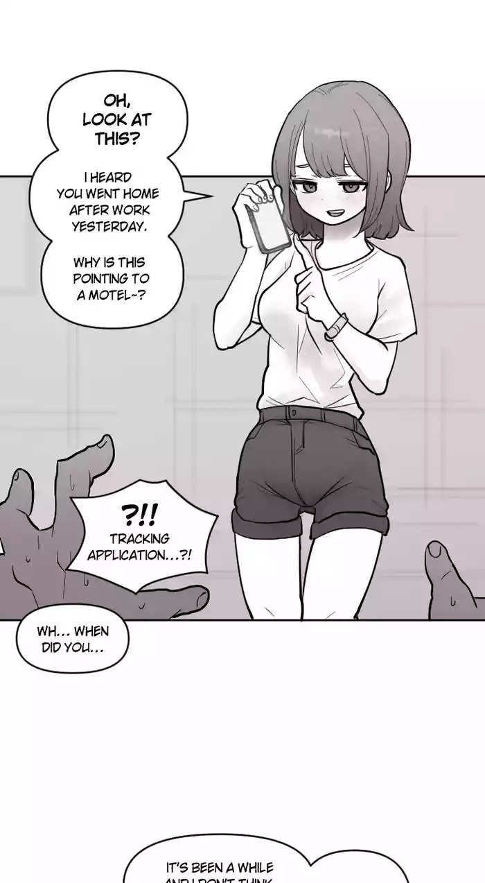 [LangD] 2023-02-17 그녀의 복수 (Her revenge)