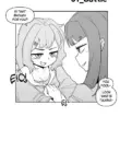 [LangD] 2023-03-03 뷰지차기(Cuntbusting)