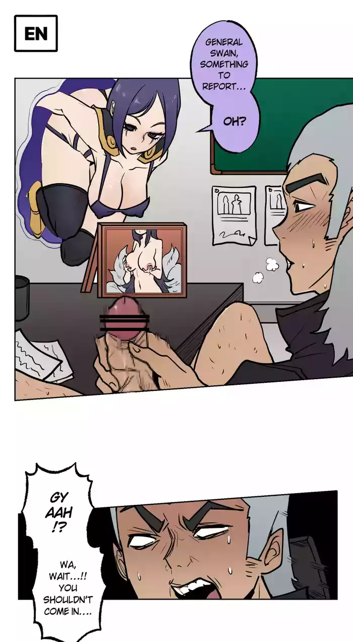 [LangD] 2023-03-17 녹서스식 고문(Noxus Torture Method)