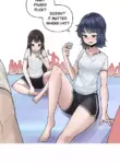 [LangD] 2023-04-07 딱밤때리기(Finger flick)
