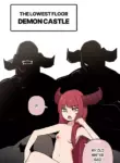 [LangD] 2023-04-21 마왕님의 심심풀이(The Devil's Time Killing)