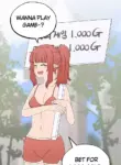 [LangD] 2023-09-30 게임(ゲーム)(Game 2 )