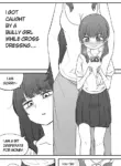 [LangD] 2023-11-03 여장(女装)Cross-dressing)