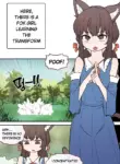 [LangD] 2023-12-22 둔갑술(忍術)(Transform)