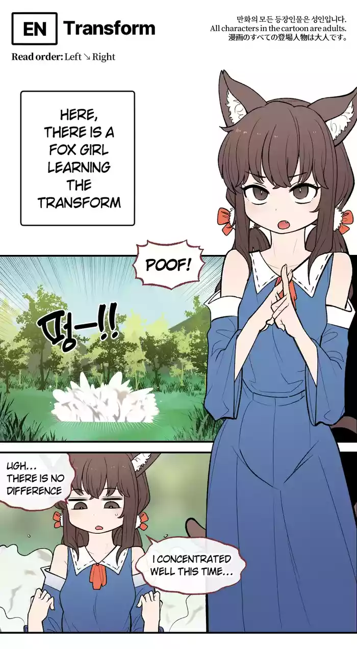 [LangD] 2023-12-22 둔갑술(忍術)(Transform)