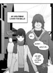 [LangD] 2024-01-19 여자친구(ガールフレンド)(Girlfriend)