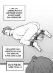 [LangD] 2024-02-16 감금(監禁)(Confinement)