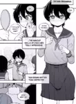 [LangD] 2024-07-26 여장(女装)(Cross-dressing)_EP1