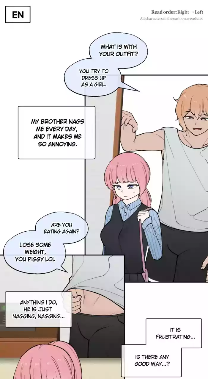 [LangD] 2024-11-08 오빠(兄)(Brother)