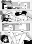 [Mayonnaise.] Anoko No Class Wa AV ka Ch. 3 | Will be a Porno Star! Ch. 3 [English] =TB=