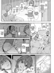 [Menea The Dog] Akaruku Tanoshiku Kimochiyoku Ch. 3 [English]