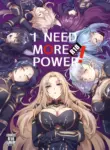 [Miburi (MIBRY)] I NEED MORE POWER! (Kage no Jitsuryokusha ni Naritakute!) [English] [Decensored] [Digital]