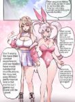 [Midnight] Taking Over Nikke 02
