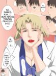 [Miho Rei] Dr. Akagi (Neon Genesis Evangelion)