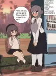 [Momomo] A Shotacon Oneesan rapes the dick of an adorable trap with a ??? digit age