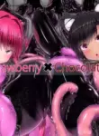 [Mousou Bijutsubu (Sho-yan)] Strawberry×Chocolate [English] [Digital]