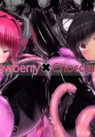 [Mousou Bijutsubu (Sho-yan)] Strawberry×Chocolate [English] [Digital]