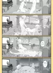 [Nagase Tooru] Len 4-koma Manga (VOCALOID) [English]