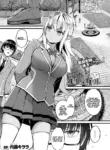 [Naitou Kirara] Tasha Henshin no Golem Girl Ch. 7 (Comic Unreal 2024-04 Vol.108) [English] [xinsu] [Digital]