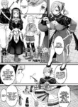 [Naitou Kirara] Tasha Henshin no Golem Girl Ch. 8 (COMIC Unreal 2024-06 Vol. 109) [English] [xinsu] [Digital]