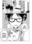 [Nakaura Tomoki] Ueno-kun Has Been Developed Chapter 2 [English]