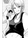 [Nakaura Tomoki] Ueno-kun Has Been Developed Chapter 3 [English]