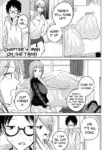 [Nakaura Tomoki] Ueno-kun Has Been Developed Chapter 4 [English]